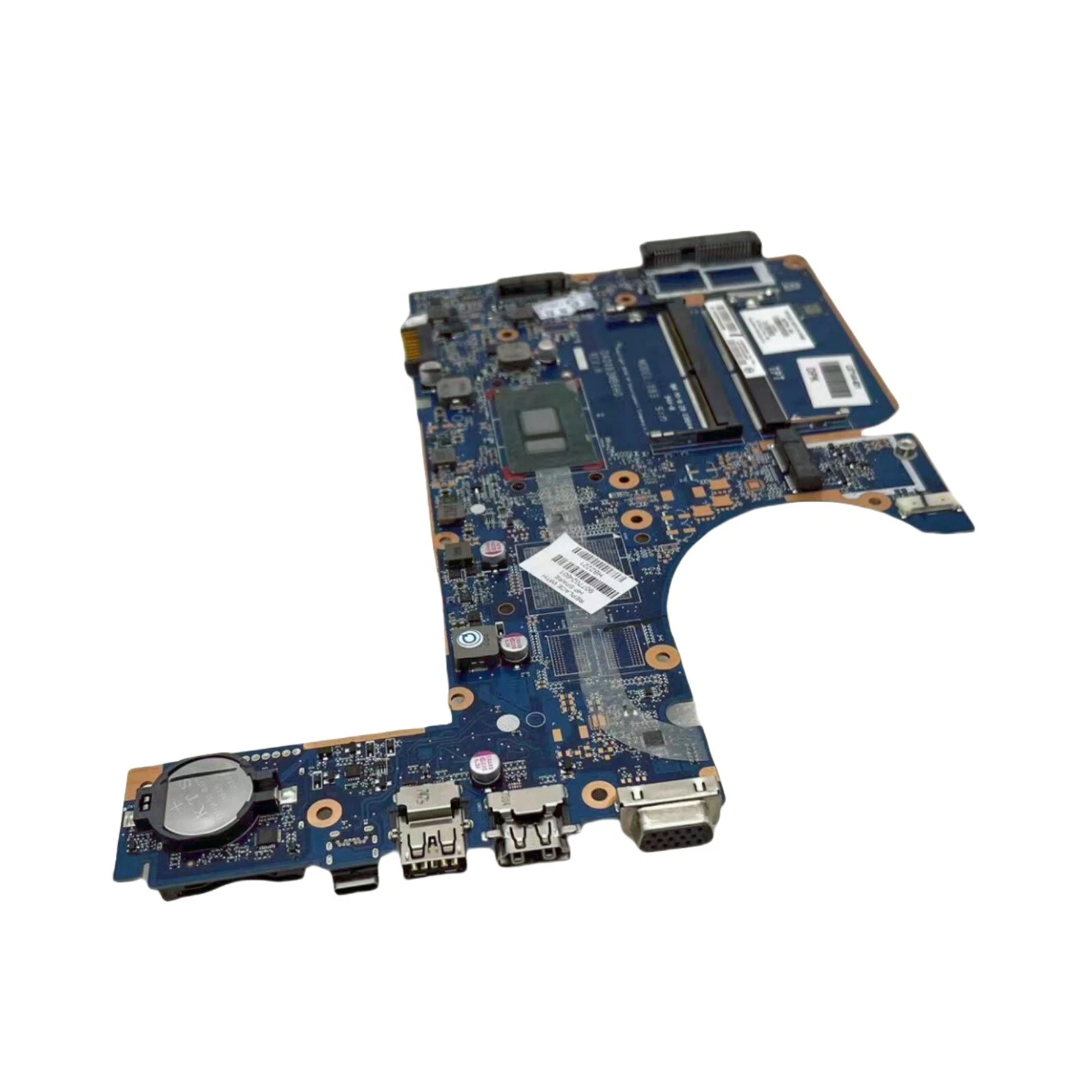 Hp probook 450 g4 motherboard core i5 replacement - Image 2