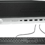 HP ProDesk 600 G5 SFF Core i5-8500 3.0GHz, 16GB RAM, 512GB SSD