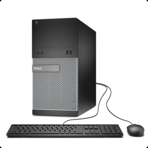 Dell Optiplex 390 Mini Tower Core i5 8GB 500GB