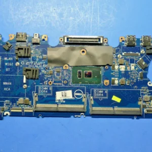 Dell latitude e7470 i5 motherboard