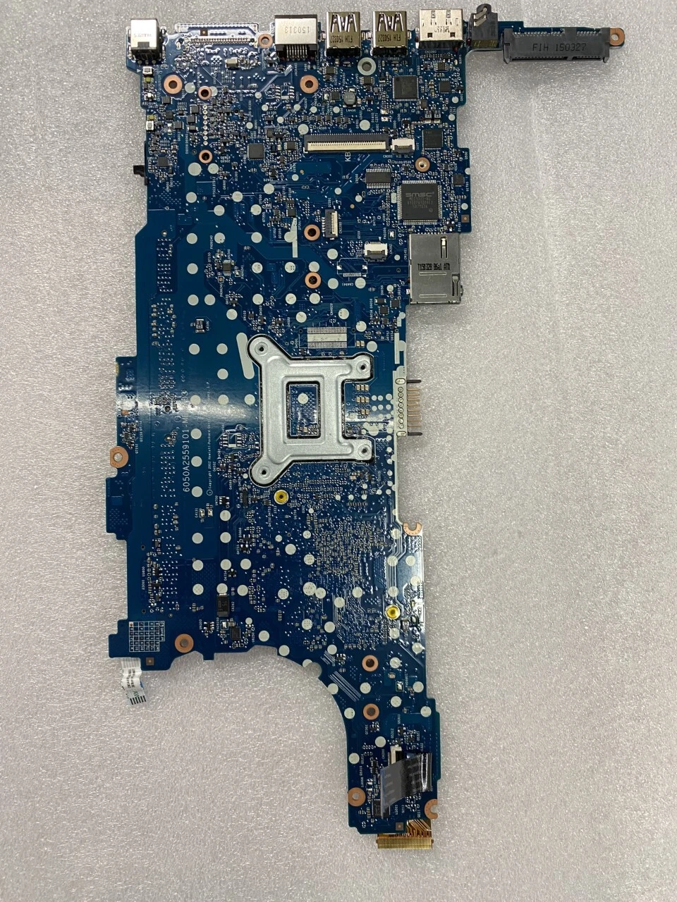 hp elitebook 840 g1 i5 motherboard