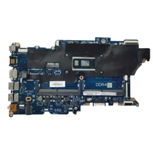Hp probook 450 g6 motherboard core i5 replacement