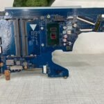 Hp 15 da laptop motherboard replacement