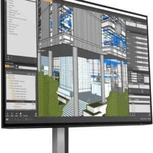 HP Z24n G3 24 inch Monitor