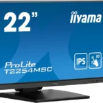 iiyama T2252MSC-B1 22'Touchscreen Monitor