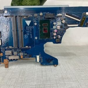 Hp 15 da laptop motherboard replacement