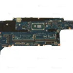 Dell latitude 5420 motherboard replacement core i5