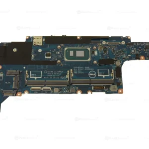 Dell latitude 5420 motherboard replacement core i5