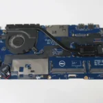 Dell Latitude 5580 Motherboard