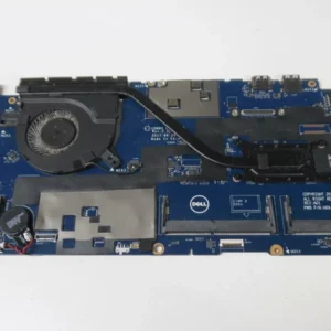 Dell Latitude 5580 Motherboard