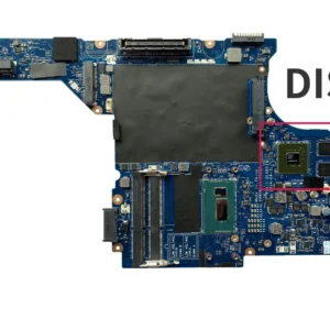 dell latitude e5440 i7 motherboard