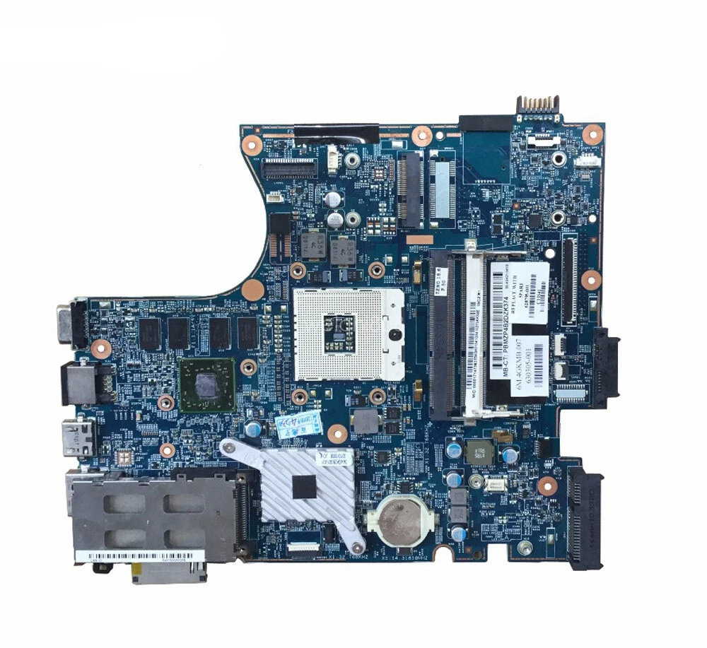 hp probook 4520s motherboard core i5 replacement