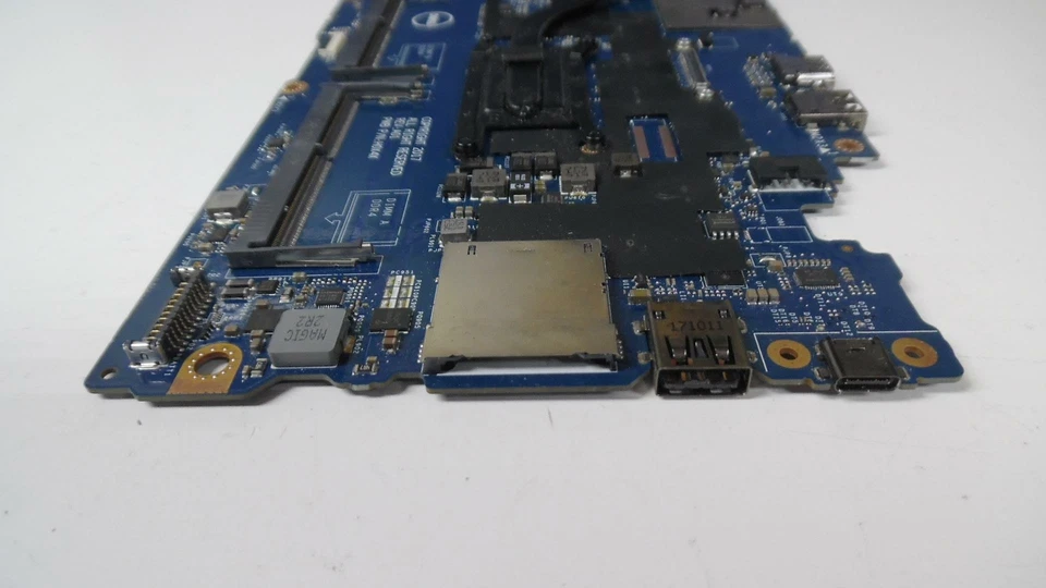 Dell latitude 5580 core i5 motherboard replacement - Image 3