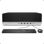 HP ProDesk 400 G4 SFF Intel Core i7-6700 16GB DDR4 RAM, 256GB SSD