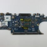 Dell latitude e5450 i5 motherboard