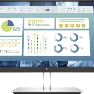 HP E22 G4 21.5 inch FHD monitor
