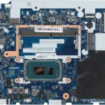 Lenovo E15 Gen 2 motherboard with Core i5