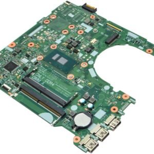 Dell inspiron 14 3000 series i5 7th gen motherboard