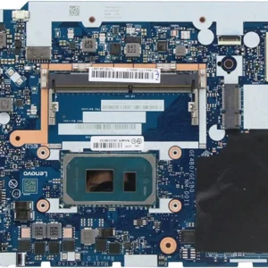 Lenovo E15 Gen 2 motherboard with Core i5