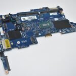 hp elitebook 840 g2 motherboard i5 replacement