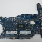 hp probook 640 g4 motherboard core i5 replacement