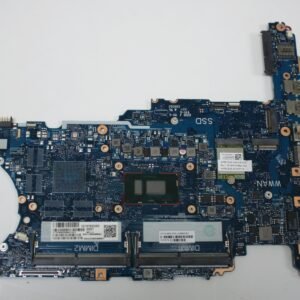 hp probook 640 g4 motherboard core i5 replacement
