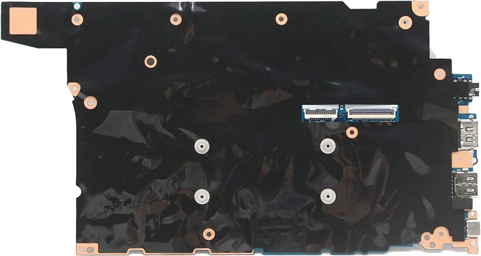 Lenovo E15 Gen 2 motherboard with Core i5 - Image 3