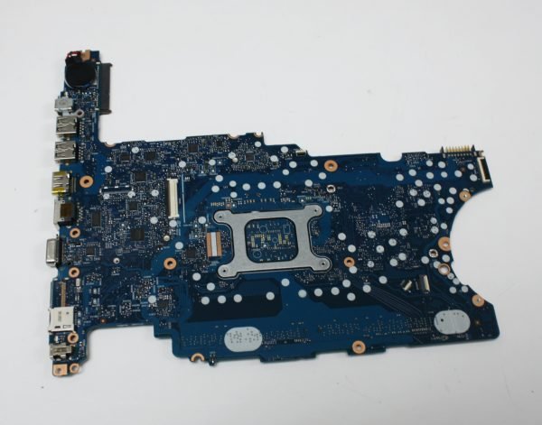 hp probook 640 g4 motherboard core i5 replacement - Image 6