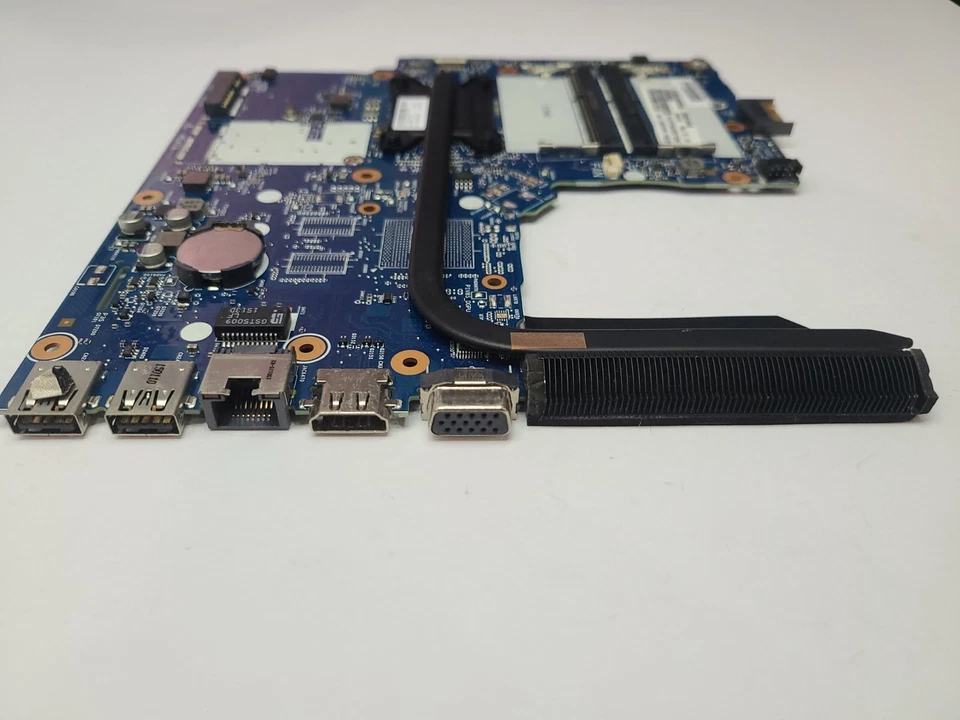 hp 350 g2 motherboard core i5 - Image 4