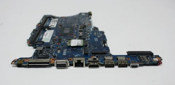 hp probook 640 g4 motherboard core i5 replacement - Image 4