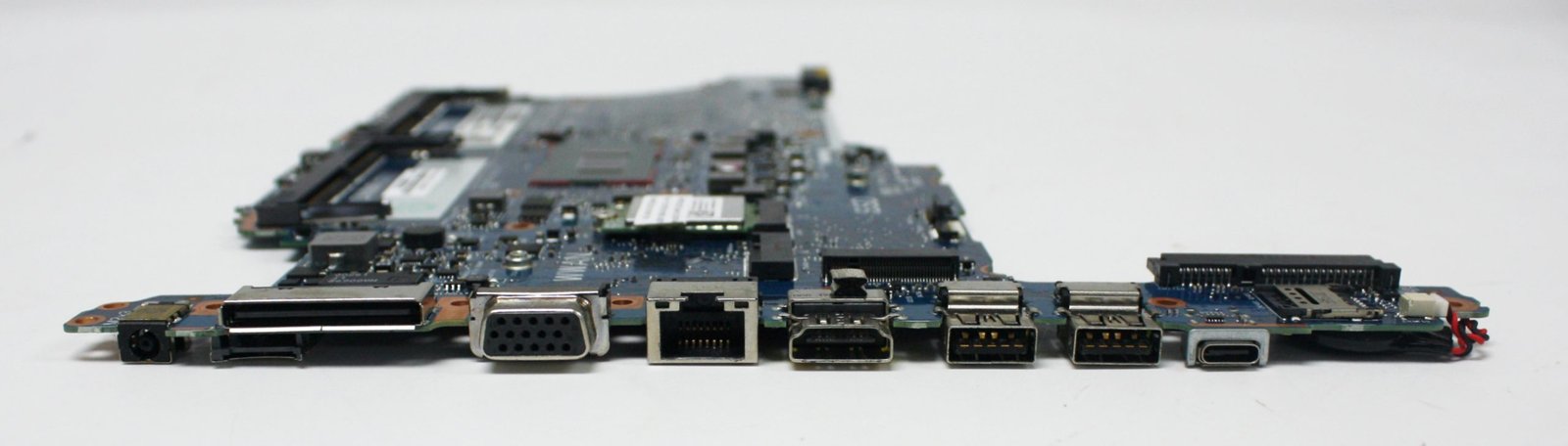 hp probook 640 g4 motherboard core i5 replacement - Image 3