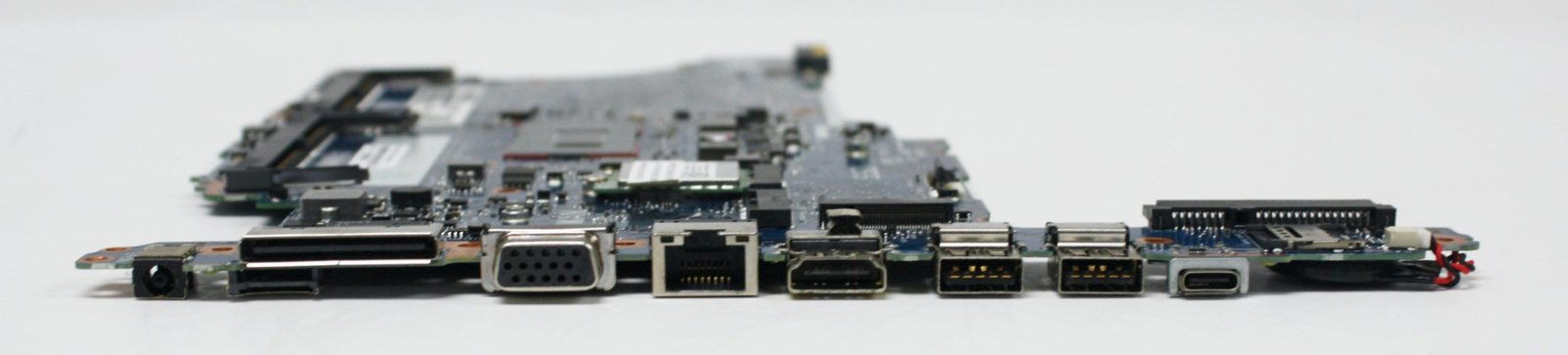 hp probook 640 g4 motherboard core i5 replacement - Image 2