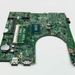Dell inspiron 15 3000 series i5 motherboard
