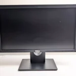 Dell 20-inch HD Monitor E2016H