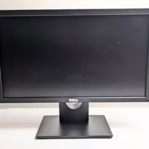 Dell 20-inch HD Monitor E2016H
