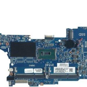 hp elitebook 840 g3 i5 6th generation motherboard replacement