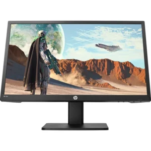 hp gaming monitor 22"