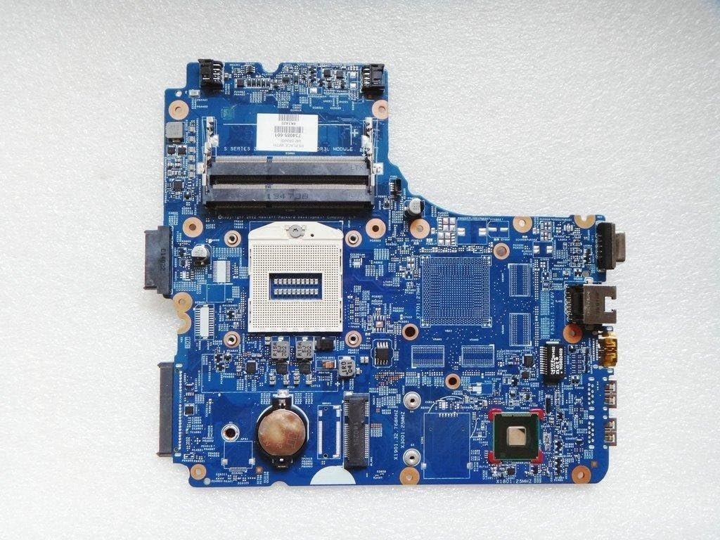 Hp 440 g1 motherboard core i5 replacement