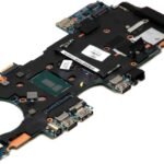 hp revolve 810 motherboard core i5