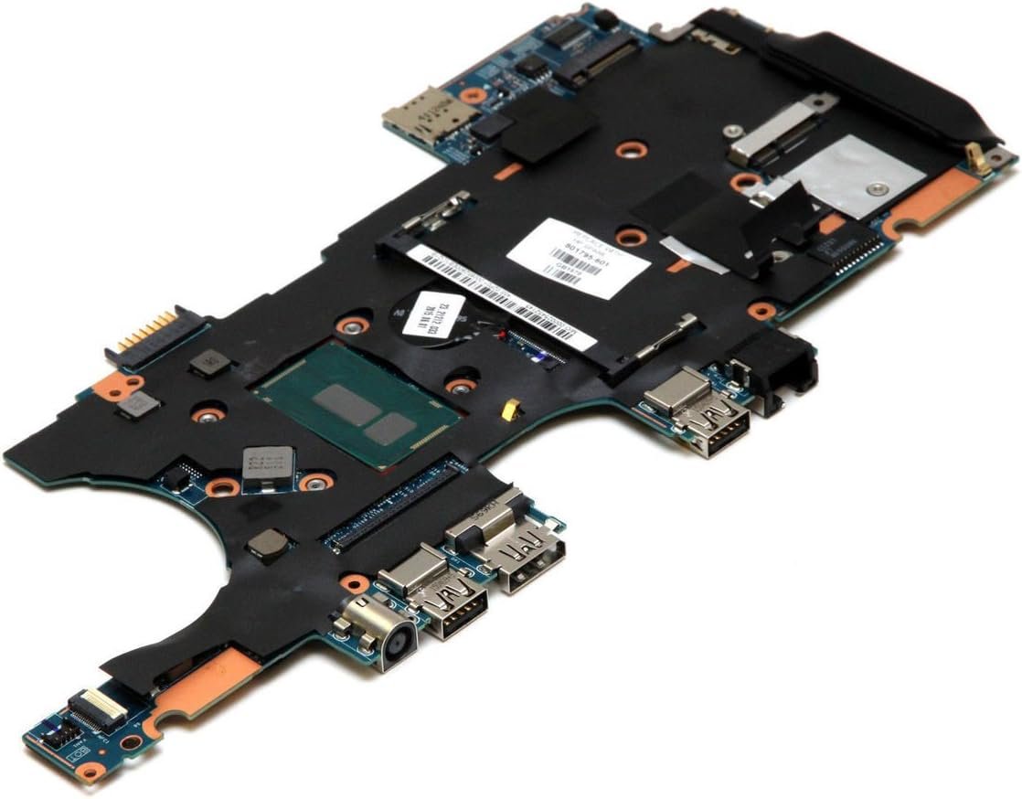 hp revolve 810 motherboard core i5