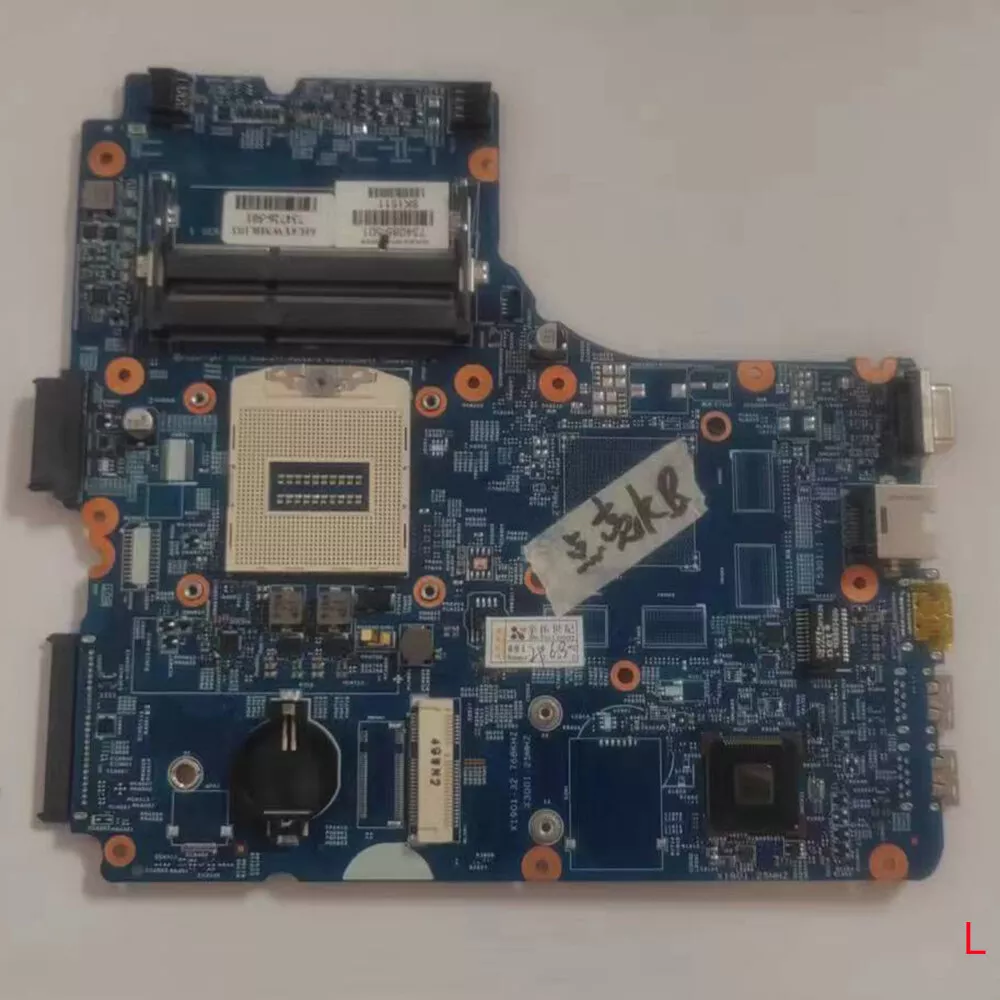 Hp 440 g1 motherboard core i5 replacement - Image 4