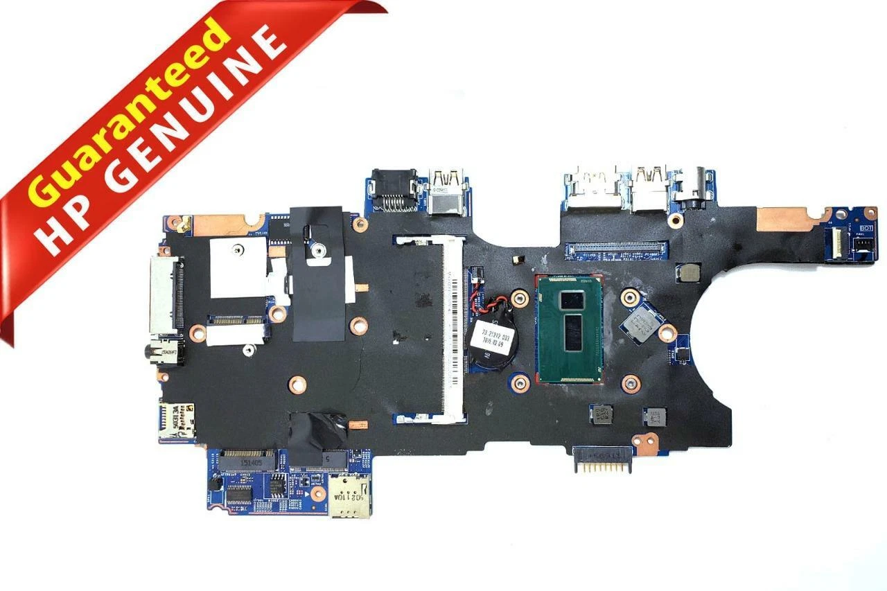 Hp revolve 810 motherboard core i5 - Image 5