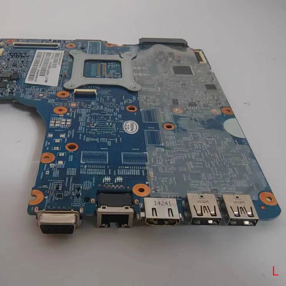 Hp 440 g1 motherboard core i5 replacement - Image 3