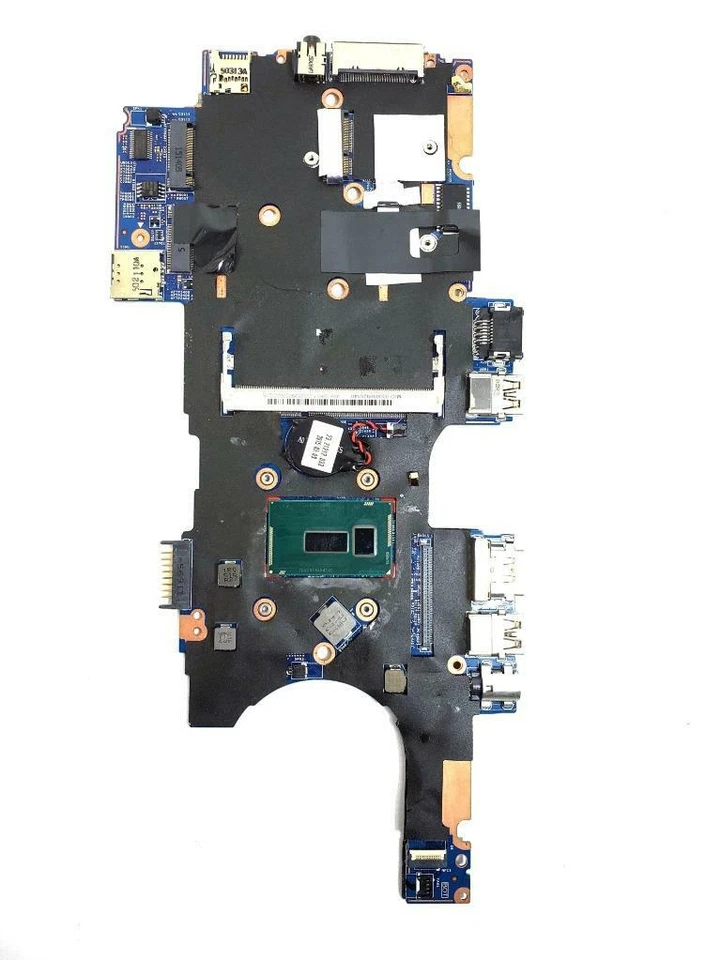 Hp revolve 810 motherboard core i5 - Image 4