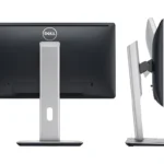 Dell P2014H 20-inch LED Monitor