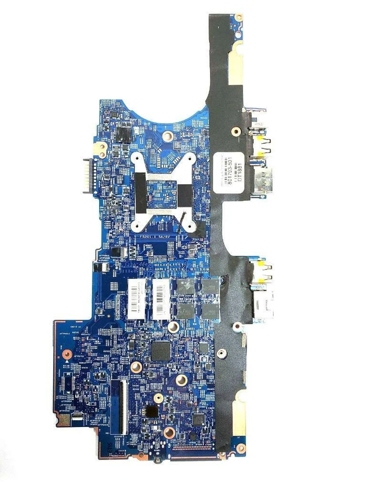 Hp revolve 810 motherboard core i5 - Image 2