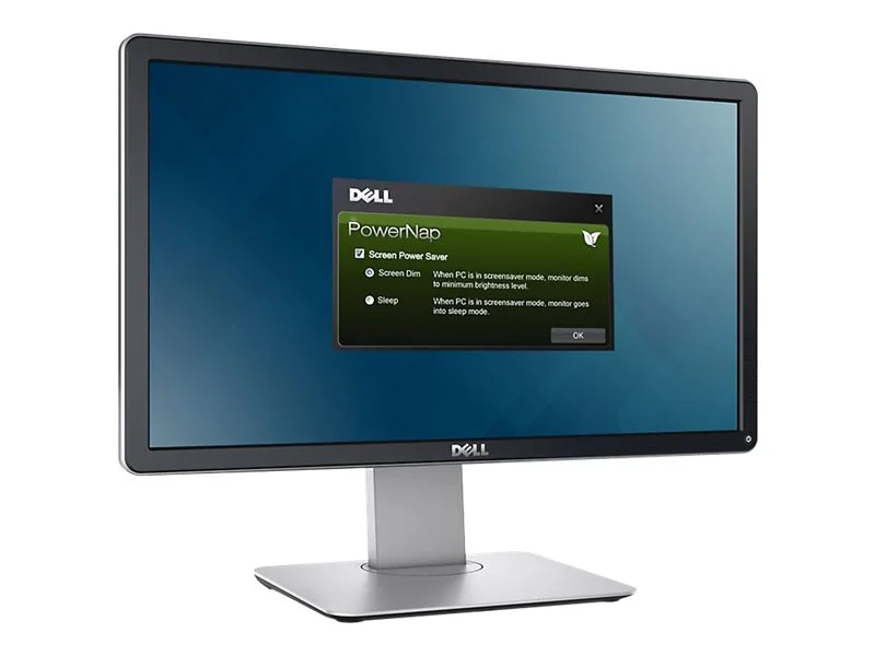 Dell P2014H 20-inch LED Monitor - Image 3
