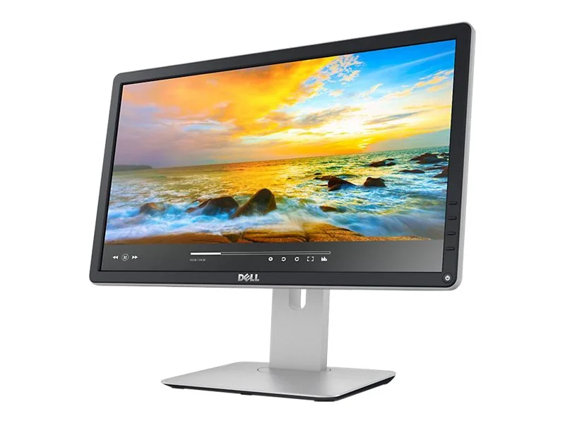 Dell P2014H 20-inch LED Monitor - Image 2