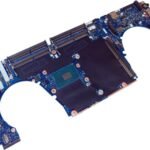hp zbook 15 g3 motherboard core i7