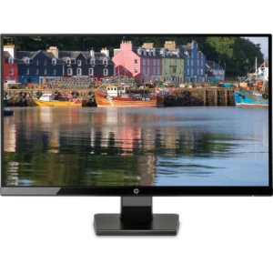 HP 22w Full HD 21.5" IPS LCD Monitor